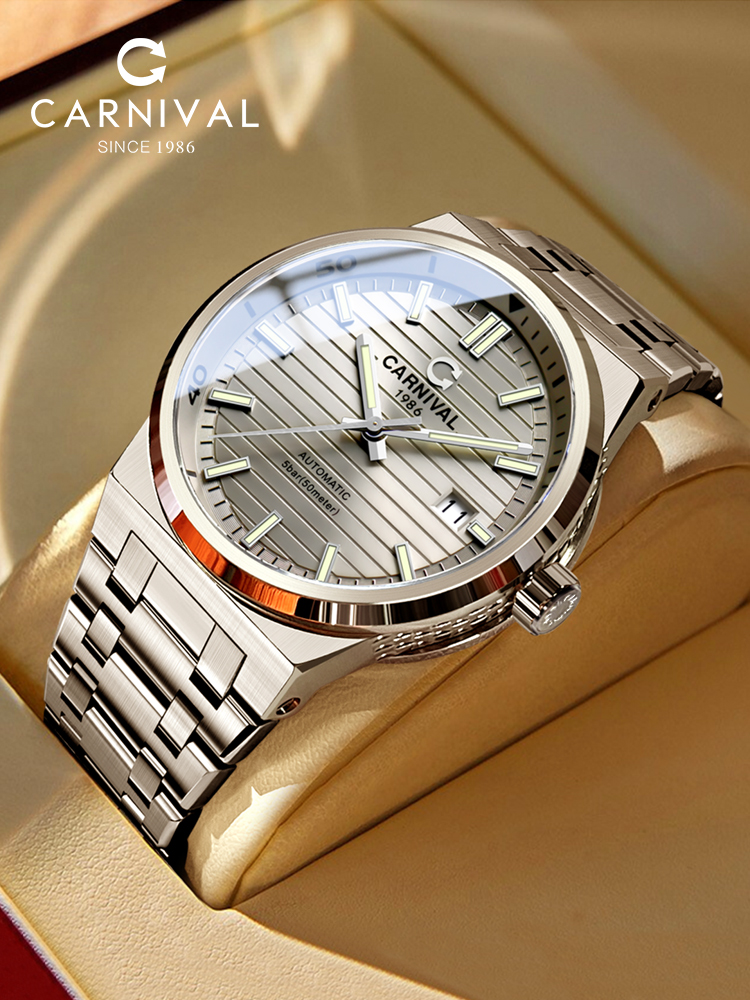 Luxury Watch Japan Brand - IW 일본 Miyota 무브먼트 스포츠 남성용