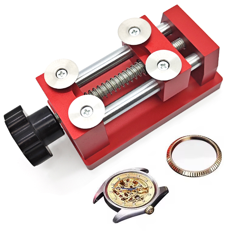 Luxury Watch Repair - 시계 베젤 리무버, 시계 베젤 리무버,
