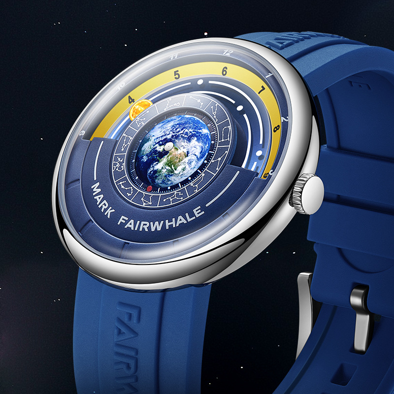 Luxury Watch Offers - 트렌디하고 멋지고 패셔너블한 쿼츠 시계 브랜드인