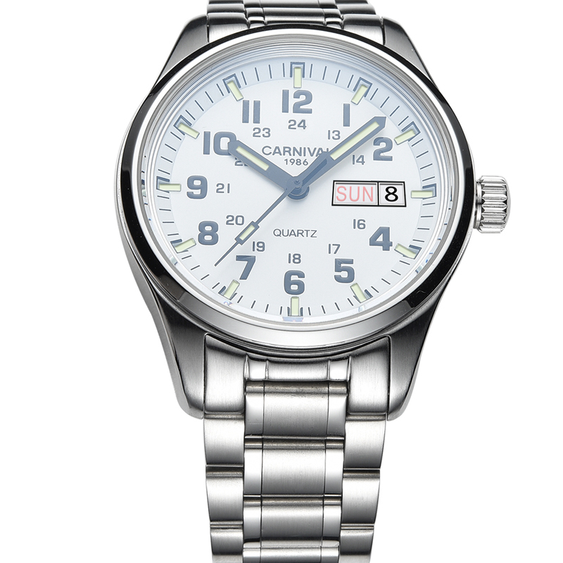 Luxury Watch Japan Brand - 스위스 BINGER 럭셔리 브랜드 일본 MIYOTA