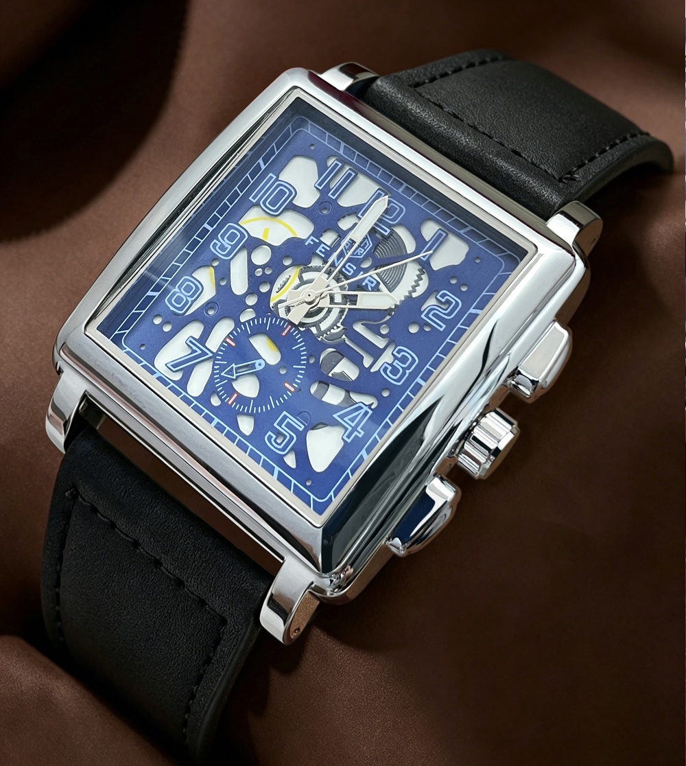 Luxury Watch Offers - 인기 있는 해외 무역 상품: 심플한