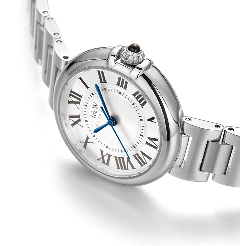 Luxury Watch Japan Brand - 스위스 카니발 I&W 럭셔리 브랜드 일본