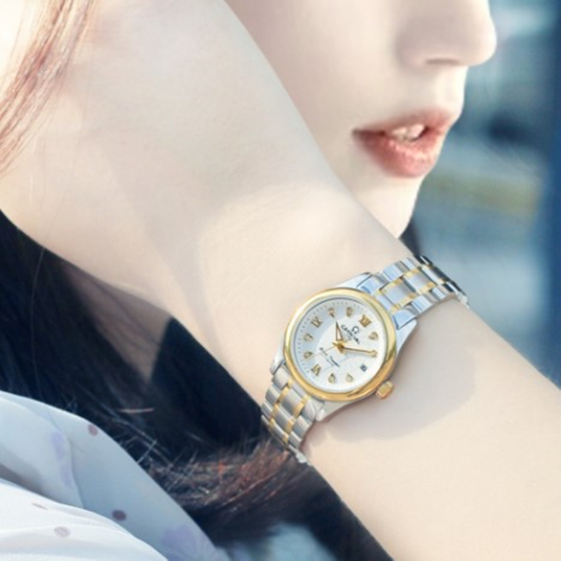Luxury Watch Winder - 여성용 카니발 시계, 최고 럭셔리 브랜드,