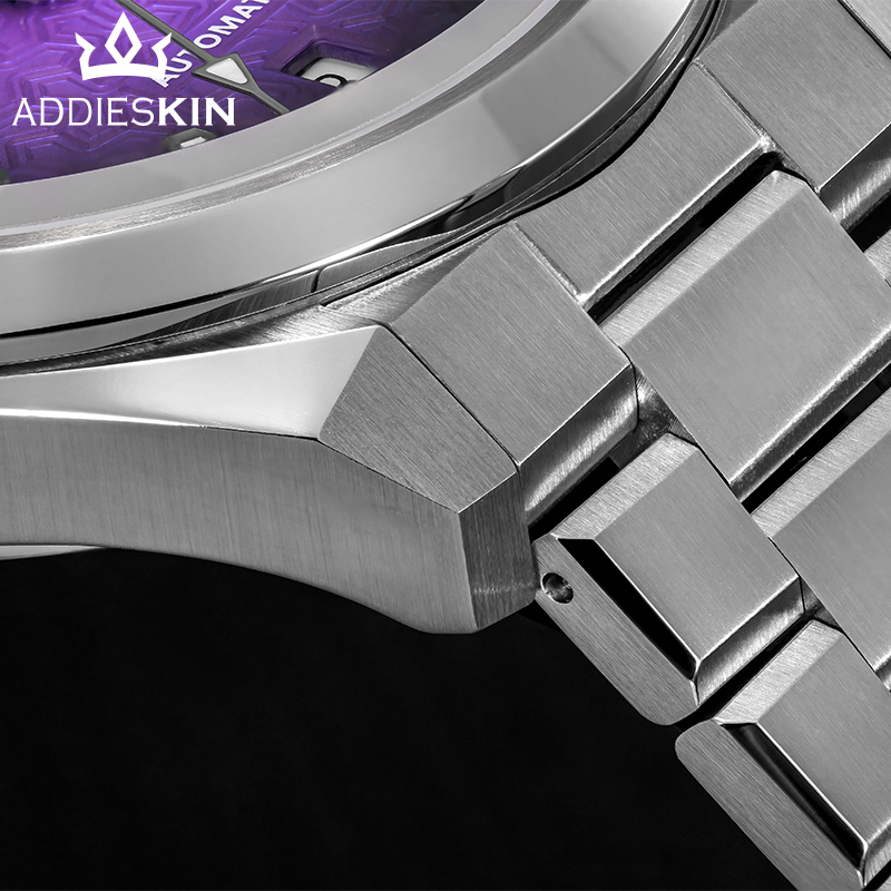 ADDIESKIN 신제품 K014 쉘 카메오 다이얼 오 - Luxury Watch Offers 리뷰 및 가격