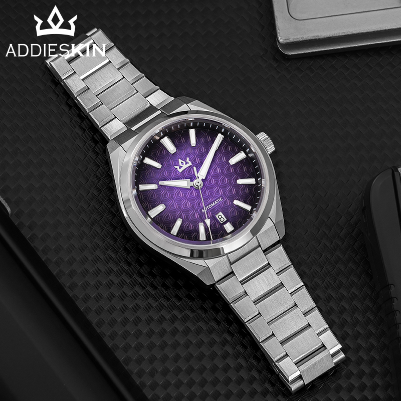 ADDIESKIN 신제품 K014 쉘 카메오 다이얼 오 - Luxury Watch Offers 리뷰 및 가격