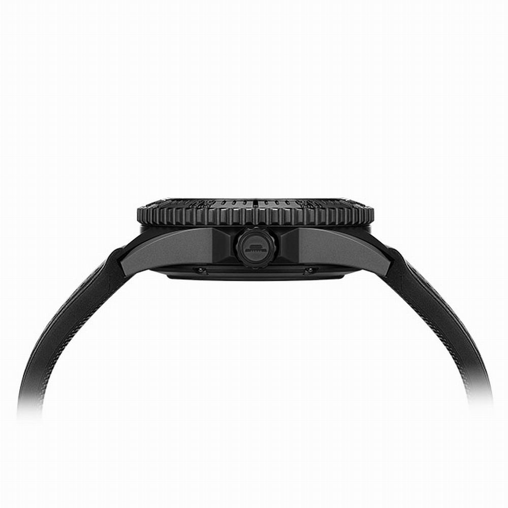 베이징 다크 블랙 다이버 200M 시계 42mm 20A - Luxury Watch China 리뷰 및 가격