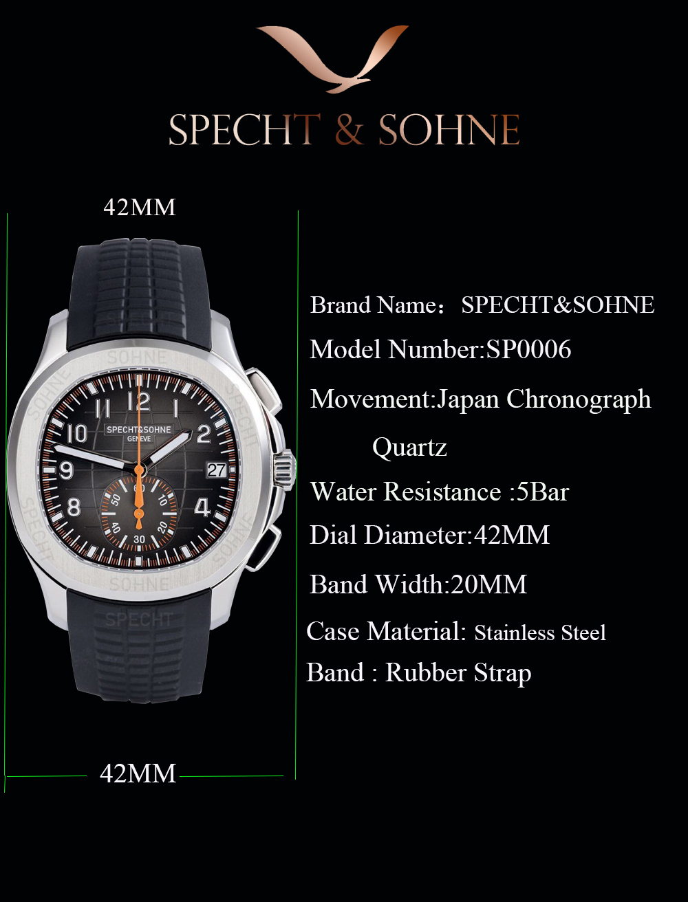 2026 고품질 남성용 시계 럭셔리 브랜드 일본 VD5 - Luxury Watch Japan Brand 리뷰 및 가격