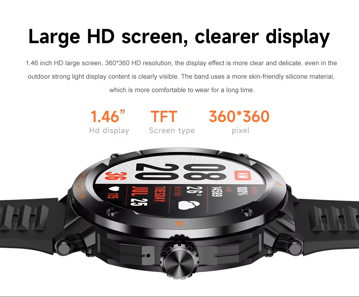 NFC 스마트 시계 무선 이어폰 2 in1 블루투스 통 - Luxury Watch Repair 리뷰 및 가격