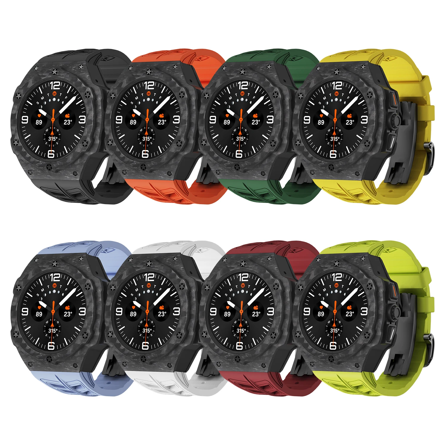 삼성 갤럭시 워치용 고급 수정 키트, 울트라 47mm  - Luxury Watch Winder 리뷰 및 가격
