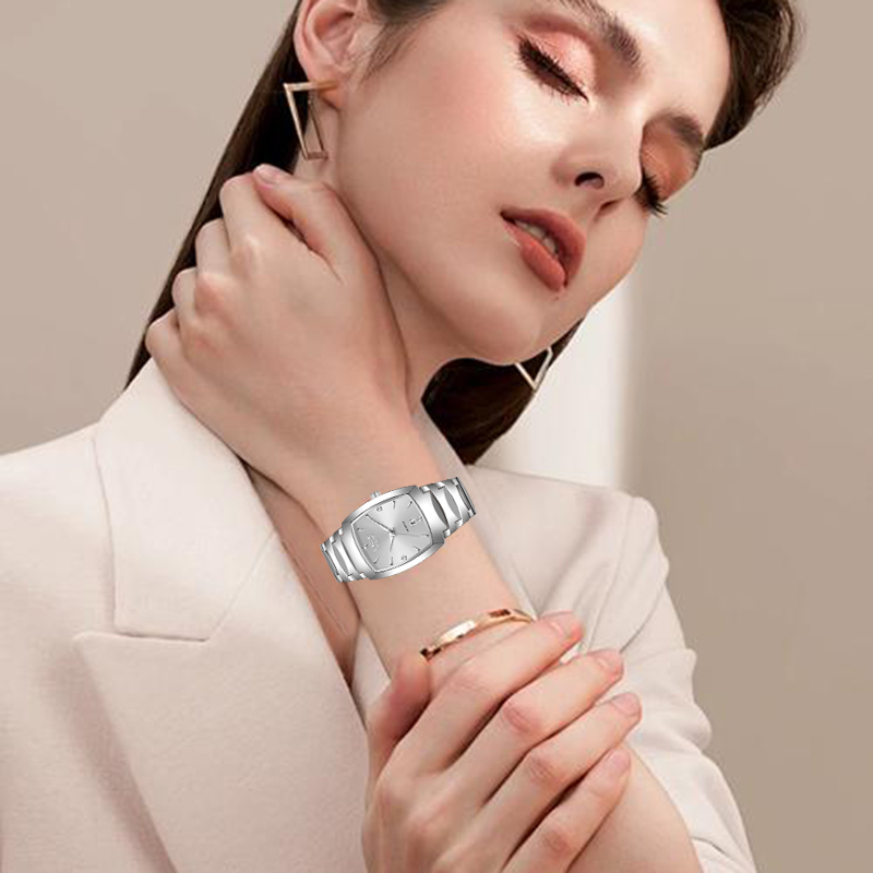 LIGE 2026 신제품 여성용 시계 비즈니스 럭셔리  - Luxury Watch 리뷰 및 가격