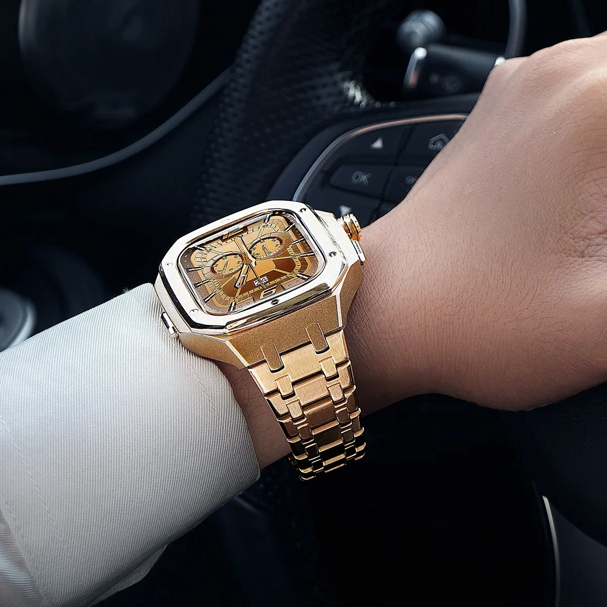 Apple Watch Ultra 2/Ultra 49MM - Luxury Watch Repair 리뷰 및 가격