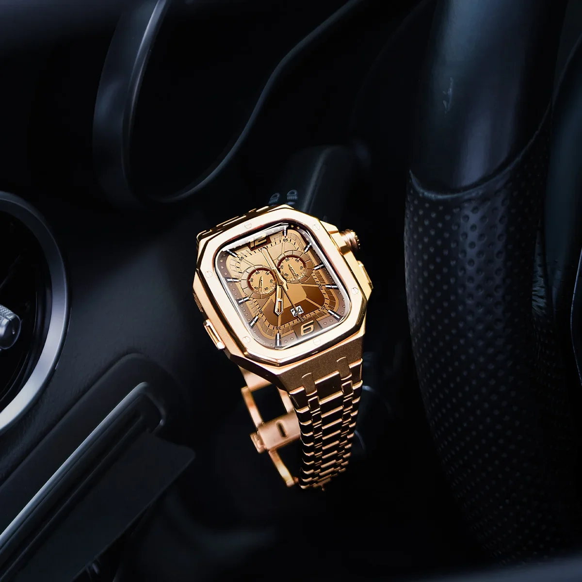 Apple Watch Ultra 2/Ultra 49MM - Luxury Watch Repair 리뷰 및 가격