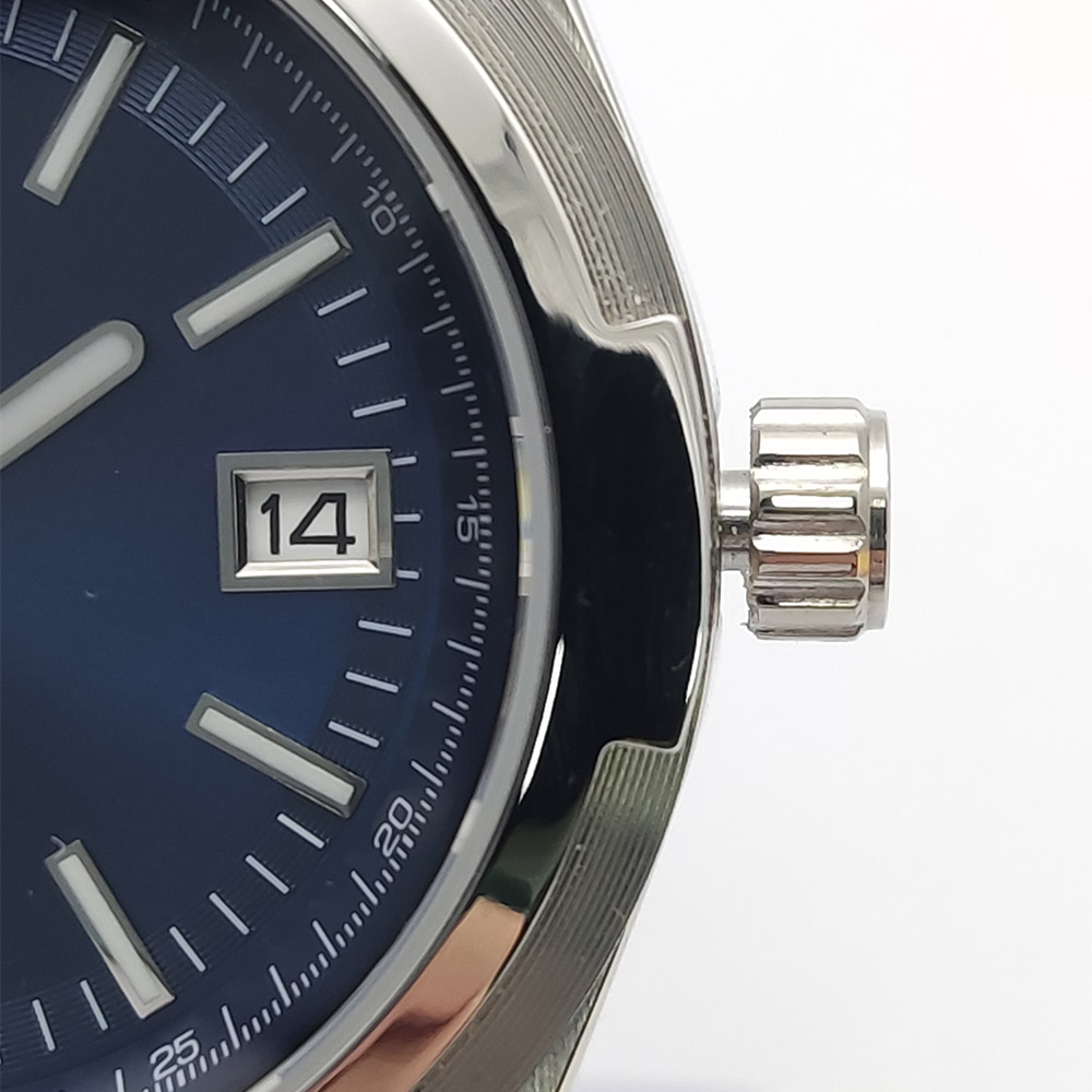 클래식 럭셔리 남성용 손목시계 중국 NH35 자동 기계 - Luxury Watch China 리뷰 및 가격