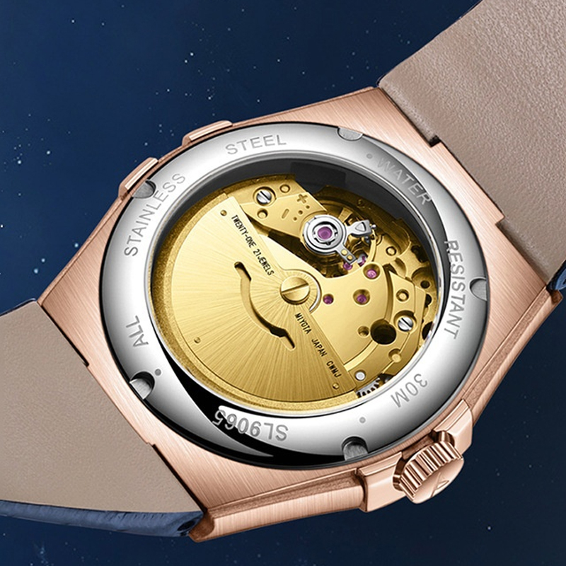 SOLLEN 브랜드 럭셔리 일본 MIYOTA 무브먼트  - Luxury Watch Japan Brand 리뷰 및 가격