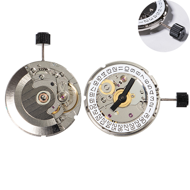 ETA2824-2 시계용 고급 중국산 무브먼트 PT50 - Luxury Watch China 리뷰 및 가격