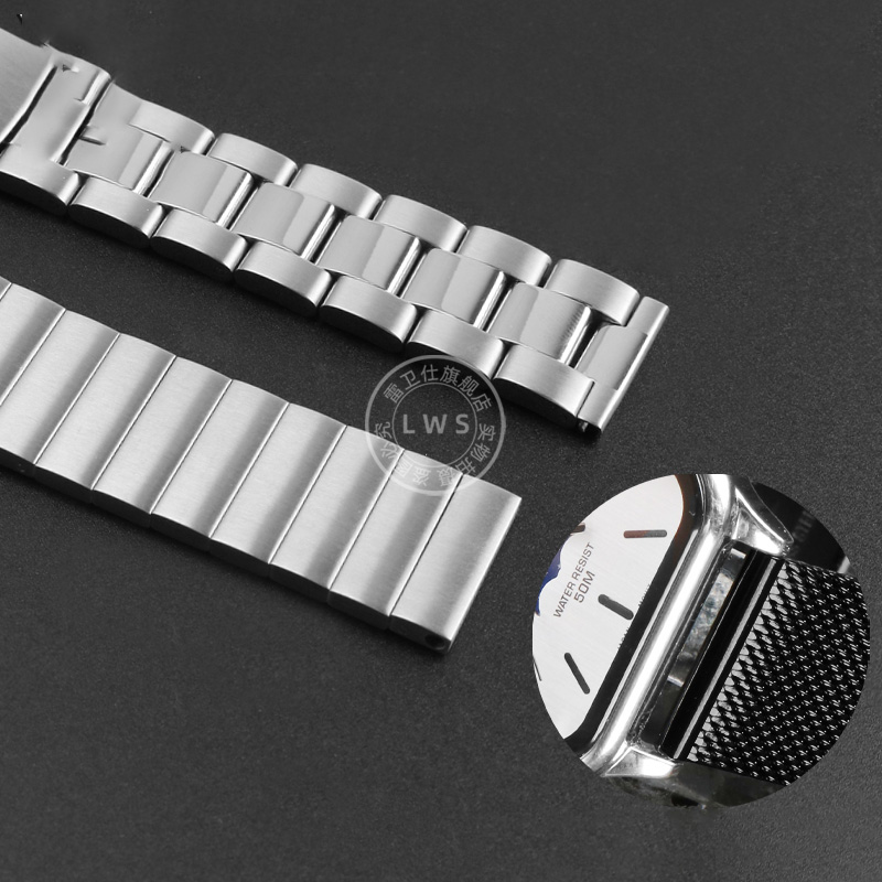 솔리드 스틸 시계 스트랩 손목 밴드, 카시오 문페이즈  - Moonphase Complication Watch 리뷰 및 가격