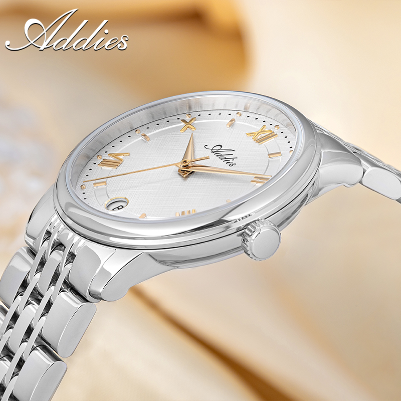 Addies 새로운 럭셔리 여성용 시계 31mm 사파이 - Luxury Watch 리뷰 및 가격