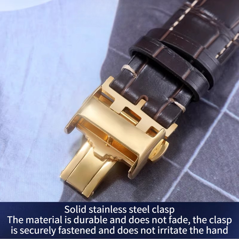 오리지널 론진 마스터 컬렉션 문페이즈 L2 L4 GMT - Moonphase Complication Watch 리뷰 및 가격