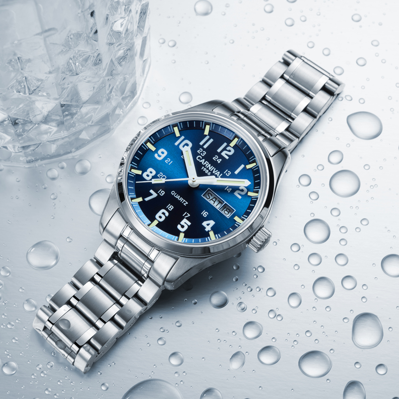 스위스 BINGER 럭셔리 브랜드 일본 MIYOTA 석 - Luxury Watch Japan Brand 리뷰 및 가격
