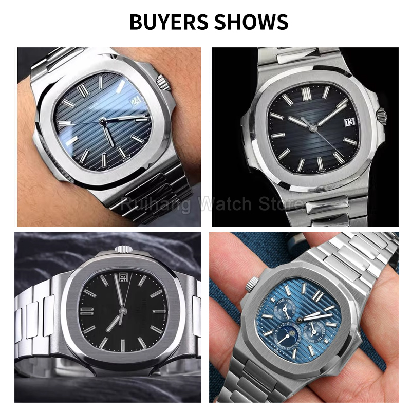 PATEK PHILIPPE Nautilus 용 고강도  - Patek Philippe Watch Aquanaut 리뷰 및 가격