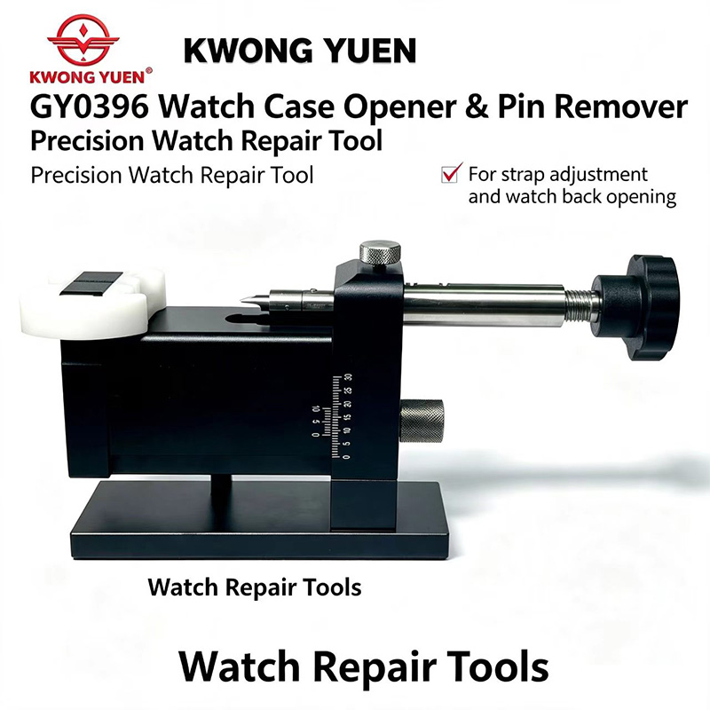 KWONG YUEN 다기능 시계 수리 도구 시계줄 핀  - Luxury Watch Repair 리뷰 및 가격