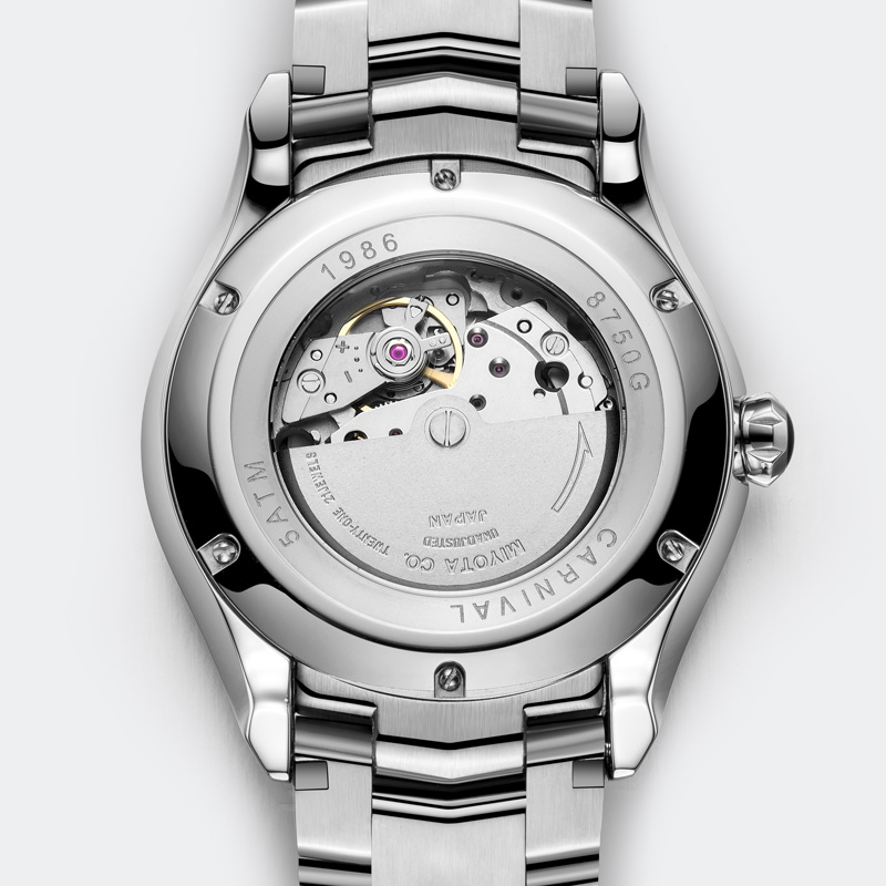 창의적인 고급 벽시계, 모던 디자인 전자 디지털 무소음 - Luxury Watch China 리뷰 및 가격