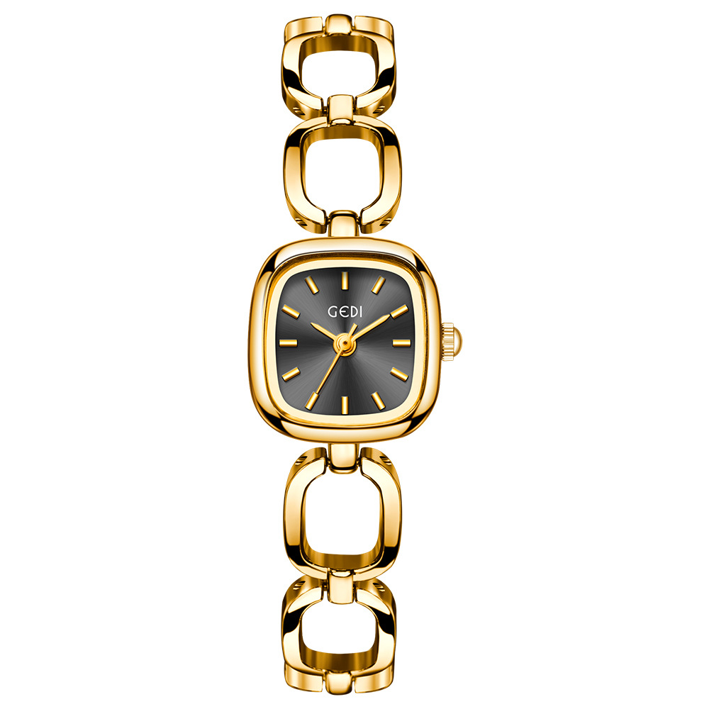 GEDI 브랜드 여성용 시계 가볍고 고급스러운 느낌의  - Luxury Watch Brand List 리뷰 및 가격