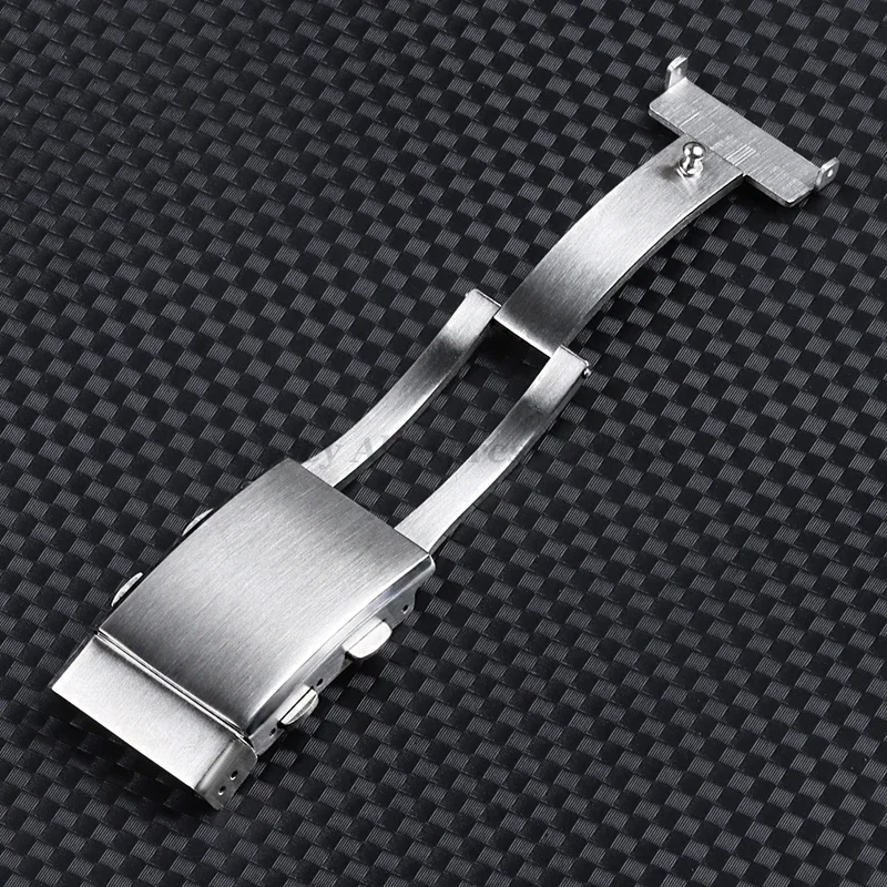 고급 스테인리스 스틸 시계 걸쇠, 조정 가능한 접이식  - Luxury Watch Repair 리뷰 및 가격
