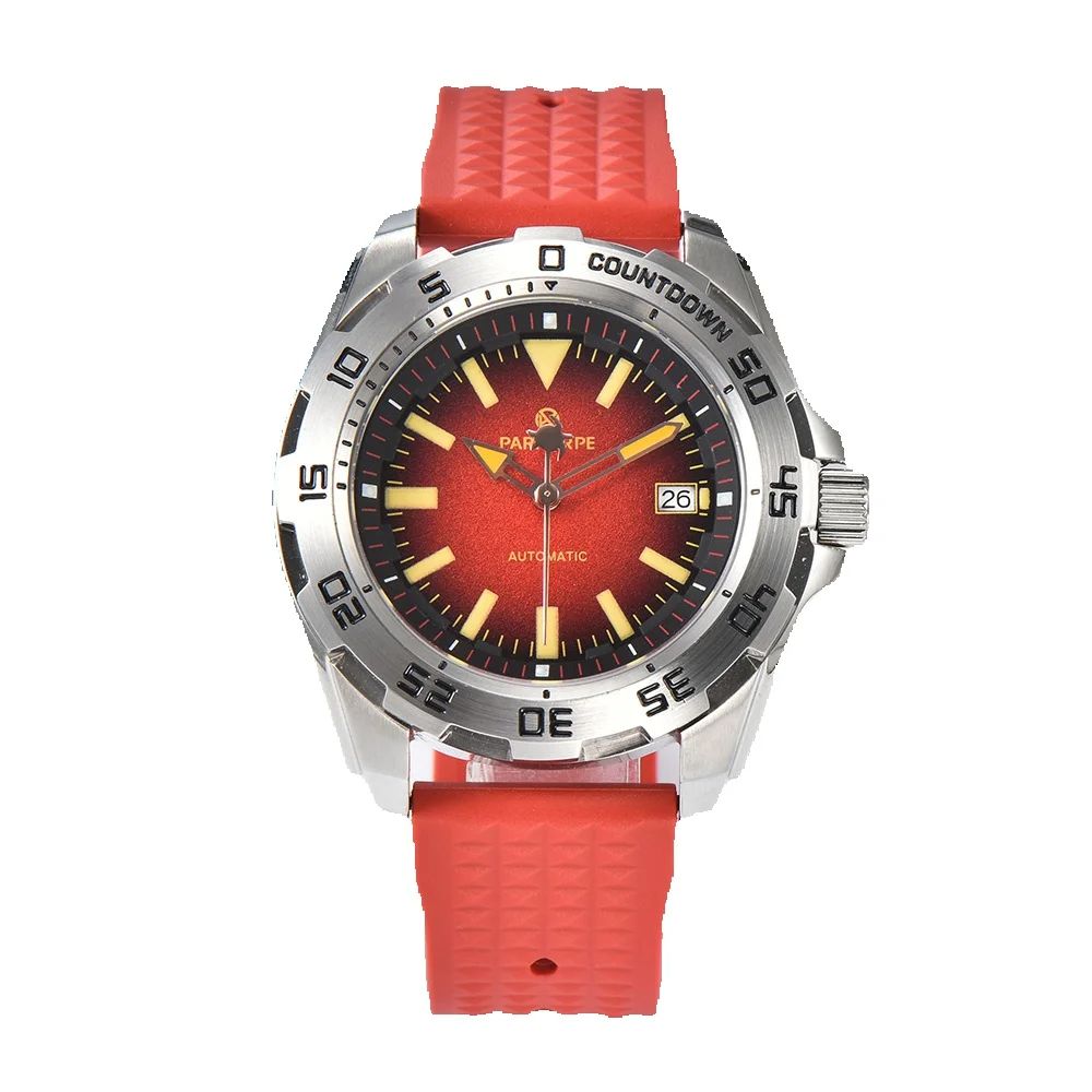 남성용 44MM 시계 럭셔리 CHINA NH36A 남성 - Luxury Watch China 리뷰 및 가격