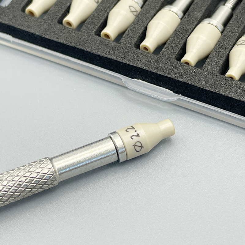 20pcs 시계 바늘 피팅 세팅 프레서 푸셔 세터 PE - Luxury Watch Repair 리뷰 및 가격