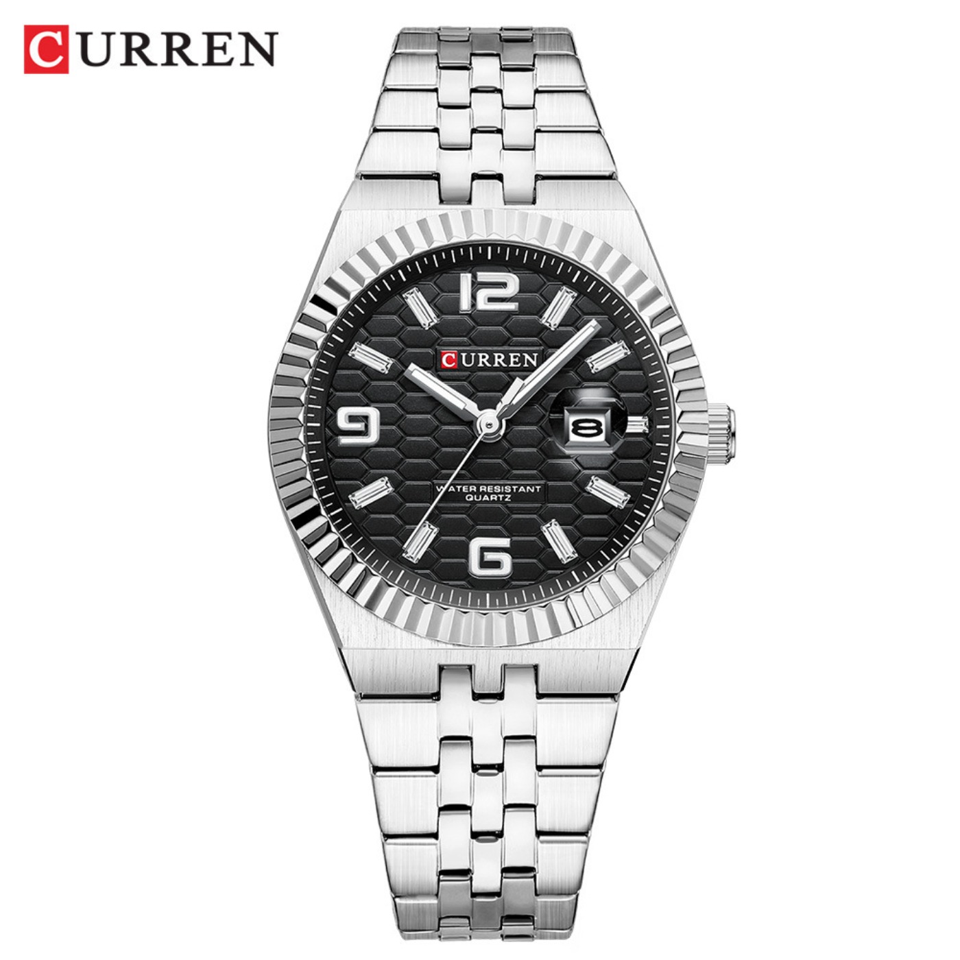 CURREN 여성용 시계 아날로그 쿼츠 방수 여성용 손 - Luxury Watch 리뷰 및 가격